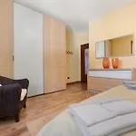 Nyaraló Casa Giuly