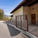 Casa Giuly Nyaraló Stazzona