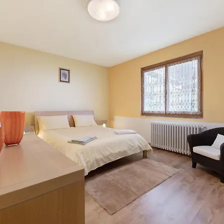 Casa Giuly Casa de Férias Stazzona