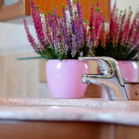 Casa Giuly Casa de Férias