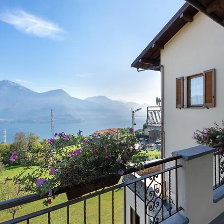 Casa Giuly Сasa de vacaciones Stazzona