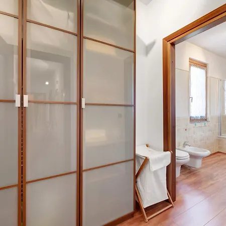 Casa Giuly Semesterbostad Stazzona