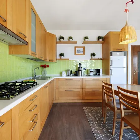 Casa Giuly Semesterbostad *
