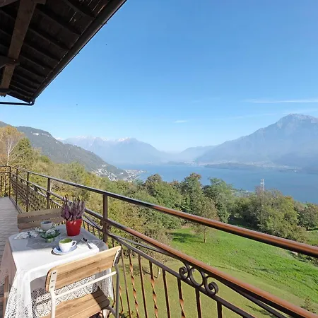 Casa Giuly Semesterbostad *