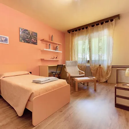 Casa Giuly Semesterbostad