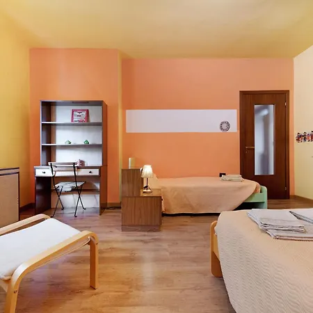 Semesterbostad Casa Giuly