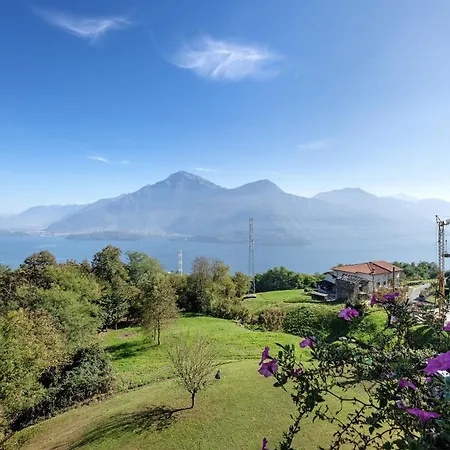 Semesterbostad Casa Giuly Stazzona