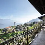 度假居 Casa Giuly Stazzona