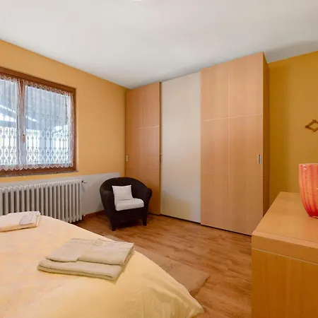 度假居 Casa Giuly *
