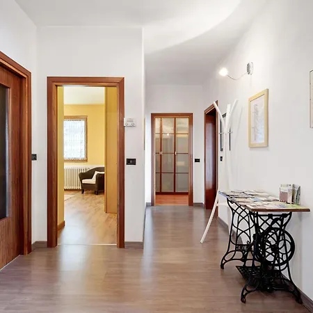 Casa Giuly