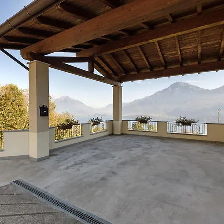 Casa Giuly بيت للعطل *